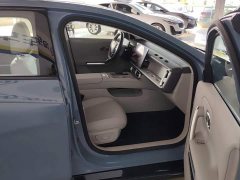 Leapmotor B01 550 Smart Edition - ფოტო 8