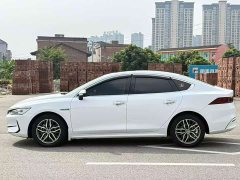 BYD Qin PLUS 2021 EV 500KM Luxury - ფოტო 4