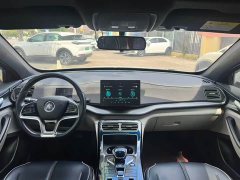 BYD Qin PLUS 2021 EV 500KM Luxury - ფოტო 5