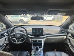 BYD Qin PLUS 2021 EV 500KM Luxury - ფოტო 6