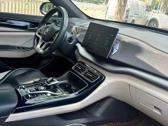 BYD Qin PLUS 2021 EV 500KM Luxury - ფოტო 7