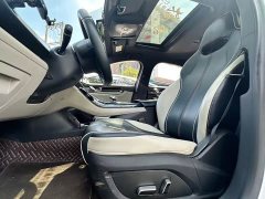 BYD Qin PLUS 2021 EV 500KM Luxury - ფოტო 8