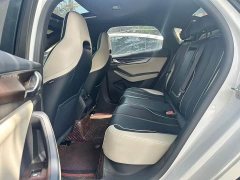 BYD Qin PLUS 2021 EV 500KM Luxury - ფოტო 9