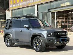 Jetour Chitu Jietu Traveler 2023 2.0T AWD Expedition PRO - ფოტო 3