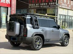 Jetour Chitu Jietu Traveler 2023 2.0T AWD Expedition PRO - ფოტო 6