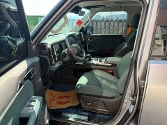 Jetour Chitu Jietu Traveler 2023 2.0T AWD Expedition PRO - ფოტო 7