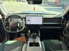 Jetour Chitu Jietu Traveler 2023 2.0T AWD Expedition PRO - ფოტო 8