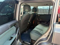 Jetour Chitu Jietu Traveler 2023 2.0T AWD Expedition PRO - ფოტო 9