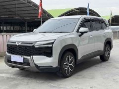 Wuling Starlight 560 1.5T 6MT Comfort - ფოტო 1