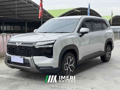 2026 Wuling Starlight 560 1.5T 6MT Comfort - ავტომობილი ჩინეთიდან