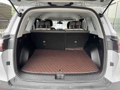 Wuling Starlight 560 1.5T 6MT Comfort - ფოტო 10