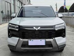 Wuling Starlight 560 1.5T 6MT Comfort - ფოტო 2