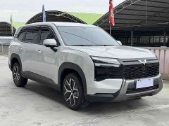 Wuling Starlight 560 1.5T 6MT Comfort - ფოტო 3