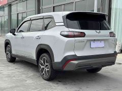 Wuling Starlight 560 1.5T 6MT Comfort - ფოტო 4