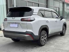 Wuling Starlight 560 1.5T 6MT Comfort - ფოტო 6