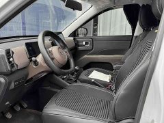 Wuling Starlight 560 1.5T 6MT Comfort - ფოტო 7