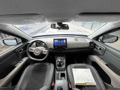 Wuling Starlight 560 1.5T 6MT Comfort - ფოტო 8
