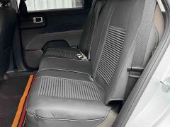 Wuling Starlight 560 1.5T 6MT Comfort - ფოტო 9