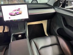 Tesla Model Y 2023 Rear-Wheel Drive - ფოტო 11