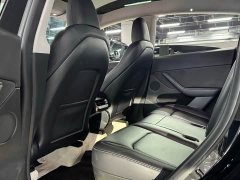 Tesla Model Y 2023 Rear-Wheel Drive - ფოტო 13