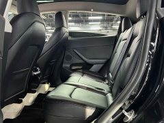 Tesla Model Y 2023 Rear-Wheel Drive - ფოტო 14