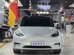 Tesla Model Y 2023 Rear-Wheel Drive - ფოტო 2