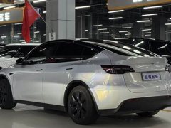 Tesla Model Y 2023 Rear-Wheel Drive - ფოტო 3