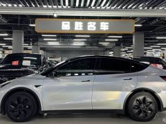 Tesla Model Y 2023 Rear-Wheel Drive - ფოტო 4