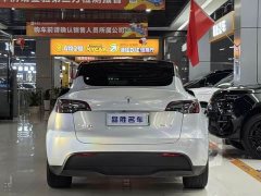 Tesla Model Y 2023 Rear-Wheel Drive - ფოტო 5