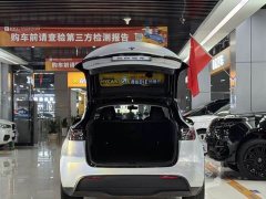 Tesla Model Y 2023 Rear-Wheel Drive - ფოტო 6