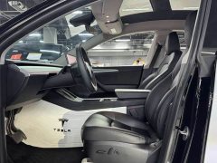 Tesla Model Y 2023 Rear-Wheel Drive - ფოტო 7