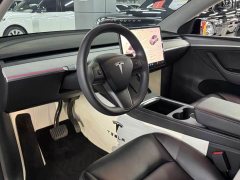Tesla Model Y 2023 Rear-Wheel Drive - ფოტო 8