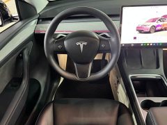 Tesla Model Y 2023 Rear-Wheel Drive - ფოტო 9
