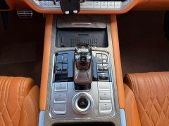 Tank 500 3.0T Sport Summit 7-Seater - ფოტო 10