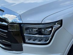 Tank 500 3.0T Sport Summit 7-Seater - ფოტო 11