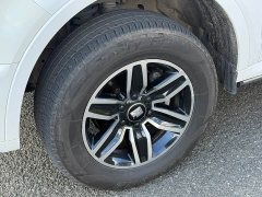 Tank 500 3.0T Sport Summit 7-Seater - ფოტო 13