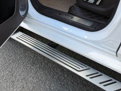 Tank 500 3.0T Sport Summit 7-Seater - ფოტო 14