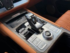 Tank 500 3.0T Sport Summit 7-Seater - ფოტო 15