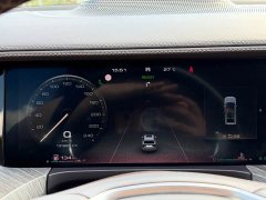 Tank 500 3.0T Sport Summit 7-Seater - ფოტო 17
