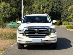 Tank 500 3.0T Sport Summit 7-Seater - ფოტო 2
