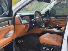 Tank 500 3.0T Sport Summit 7-Seater - ფოტო 5