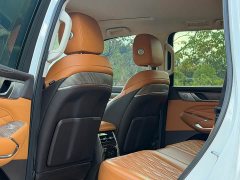 Tank 500 3.0T Sport Summit 7-Seater - ფოტო 6