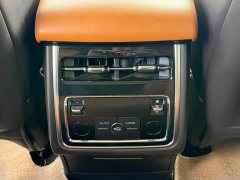 Tank 500 3.0T Sport Summit 7-Seater - ფოტო 9