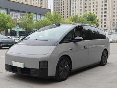 Li Auto Li Xiang MEGA Ultra - ფოტო 1
