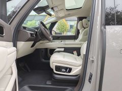 Li Auto Li Xiang MEGA Ultra - ფოტო 5
