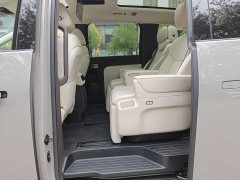 Li Auto Li Xiang MEGA Ultra - ფოტო 6