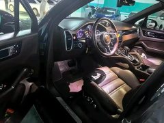 Porsche Cayenne New Energy 2020 Cayenne E-Hybrid 2.0T - ფოტო 10