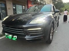 Porsche Cayenne New Energy 2020 Cayenne E-Hybrid 2.0T - ფოტო 12