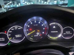 Porsche Cayenne New Energy 2020 Cayenne E-Hybrid 2.0T - ფოტო 14
