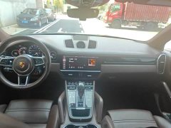 Porsche Cayenne New Energy 2020 Cayenne E-Hybrid 2.0T - ფოტო 4